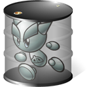 Folder deviantArt icon